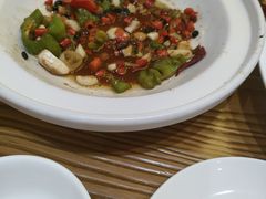 -德泰楼餐饮(莲湖路店)