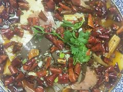 -闯关东东北农家菜(崂山石老人店)