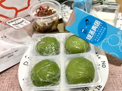 -盒马鲜生(丁香国际店)