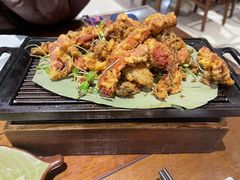 -福慧慈缘素食餐厅(王府井店)