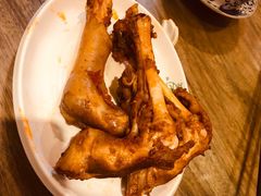 -清真益鑫羊肉手抓馆(南大街店)