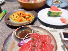 -大渔铁板烧(花园道店)