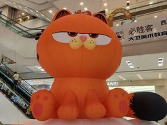 -凯德广场(武胜路店)