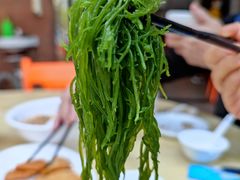 -锐记美食店·现捞海鲜(闸坡店)