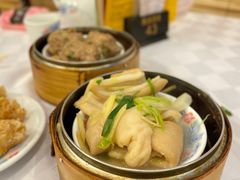 姜葱猪肚-凤城酒家(渣华道)