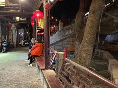 -观桥阁(锦溪店)