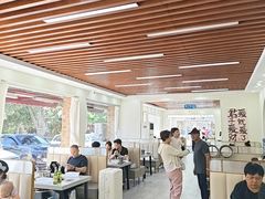 -仙螺岛海鲜自助餐厅(总店)