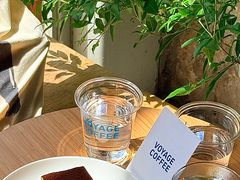 -VOYAGE COFFEE 咖啡烘焙工坊店(798艺术区店)