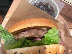 -麦当劳(安定门外大街店)