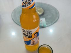 -山涧阁农家菜(南北湖店)