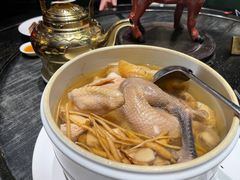 -誉八仙酒楼(静安大悦城店)