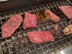 -俺的焼肉(銀座9丁目店)