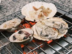 -震海贝烤贝·民俗特色店(延吉总店)