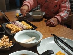 -聚聚火锅.欢聚到半夜(静海店)