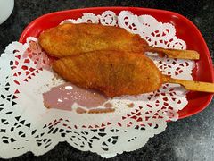 鸡柳-光明刘冰乳鸽店(光明法政北路店)