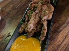 -土蚝·高压锅生蚝(百姓美食街店)