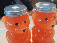 -广州塔璇玑地中海自助旋转餐厅