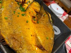-西贝(宝乐汇店)