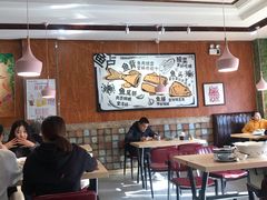 大堂-壹块捌烧烤(灯市口店)