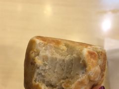 -栗记麦香坊·草之楼仙豆糕(东直门店)