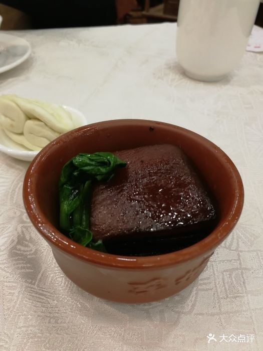 楼外楼(孤山路店)东坡肉图片 - 第300张