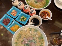 -大理实力希尔顿酒店•御玺中餐厅