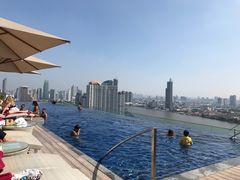 -阿瓦尼河滨曼谷酒店