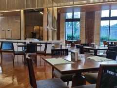 -蜻蜓逐宴全日制西餐厅I古北水镇大酒店