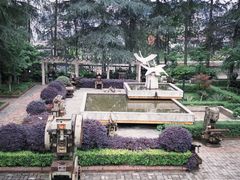 -遵义会议纪念馆