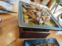 -外婆船宴餐厅·外婆喊你回家吃饭