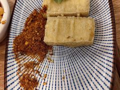 -小满手工粉(上海新世界城店)