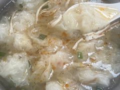 -荣巷小馄饨(荣巷店)