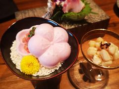 -桐寿司Sushi Tong