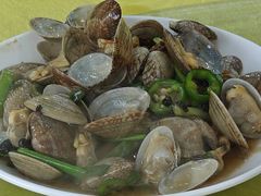 -锐记美食店·现捞海鲜(闸坡店)