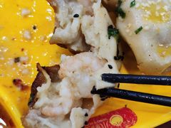 -小杨生煎(香港名都店)