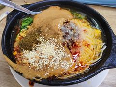 -曹宝林砂锅麻辣烫(星光路店)