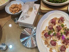 -醉秦川餐厅(吾悦广场店)