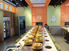 -锅知鲜自助火锅(武侯吾悦广场店)