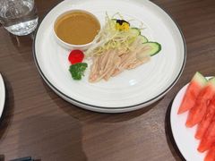 -全聚德(上海首店浦东店)