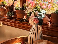 -AHAVA·Fang Baking Studio