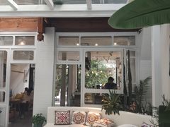 -蜜舍咖啡(洋人街店)