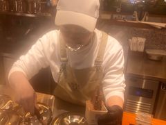 -野人先生Gelato(上海长宁龙之梦店)