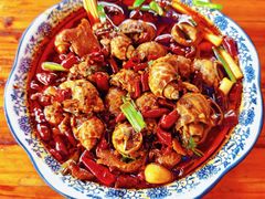 -三哥田螺(北书院街店)