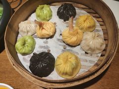 -隆喜元鱼汤包·海鲜(中联广场店)
