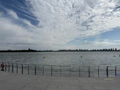 -金鸡湖景区