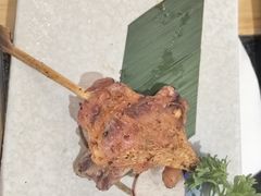 -桃夭日式料理(国信店)