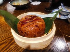 -南京大牌档(香港广场店)