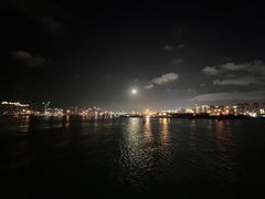 -海安新港(公交站)