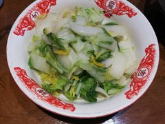 -肖记公安牛肉鱼杂馆·省级非物质文化遗产(万松园直营店)