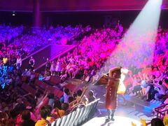 -珠海横琴长隆《卡卡虎奇遇记》